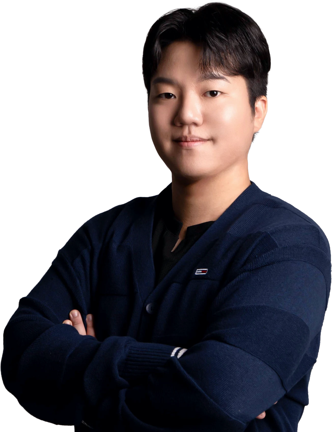 루이프로덕션 이준혁 PD